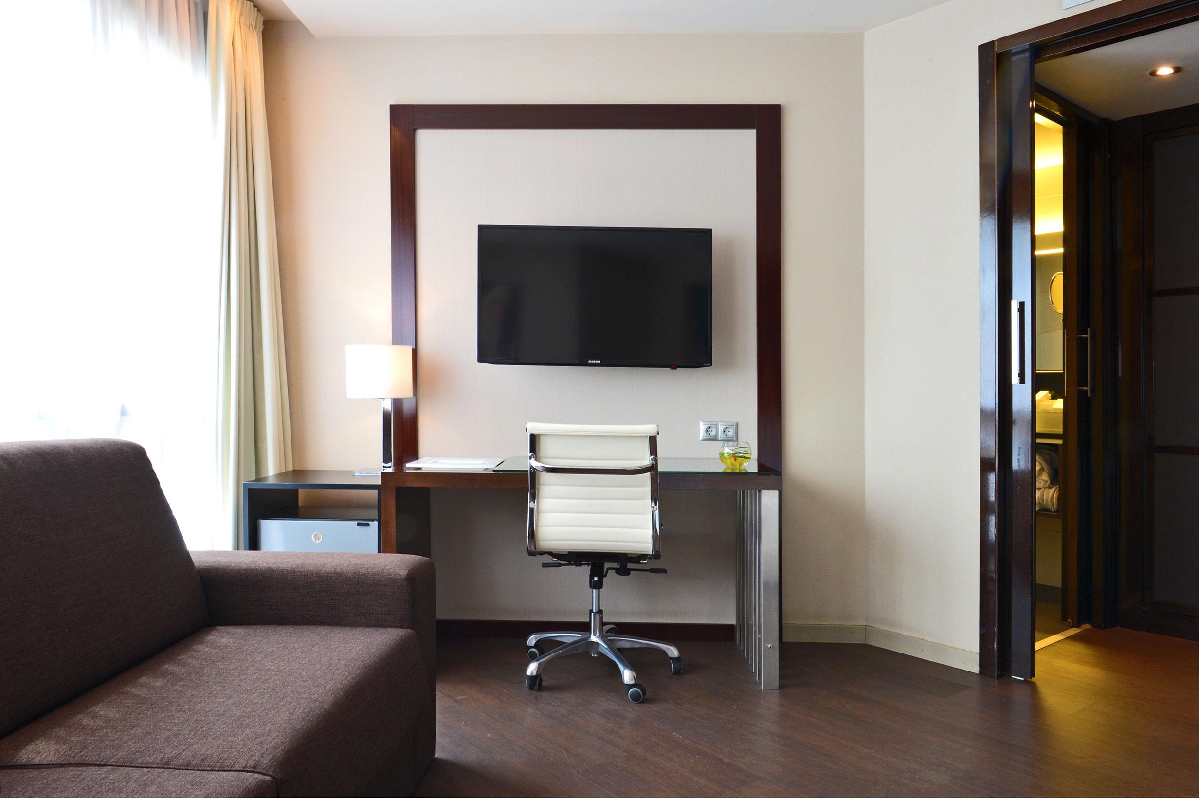 Pestana Arena Barcelone