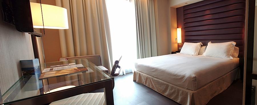 Pestana Arena Hotel Barcelone