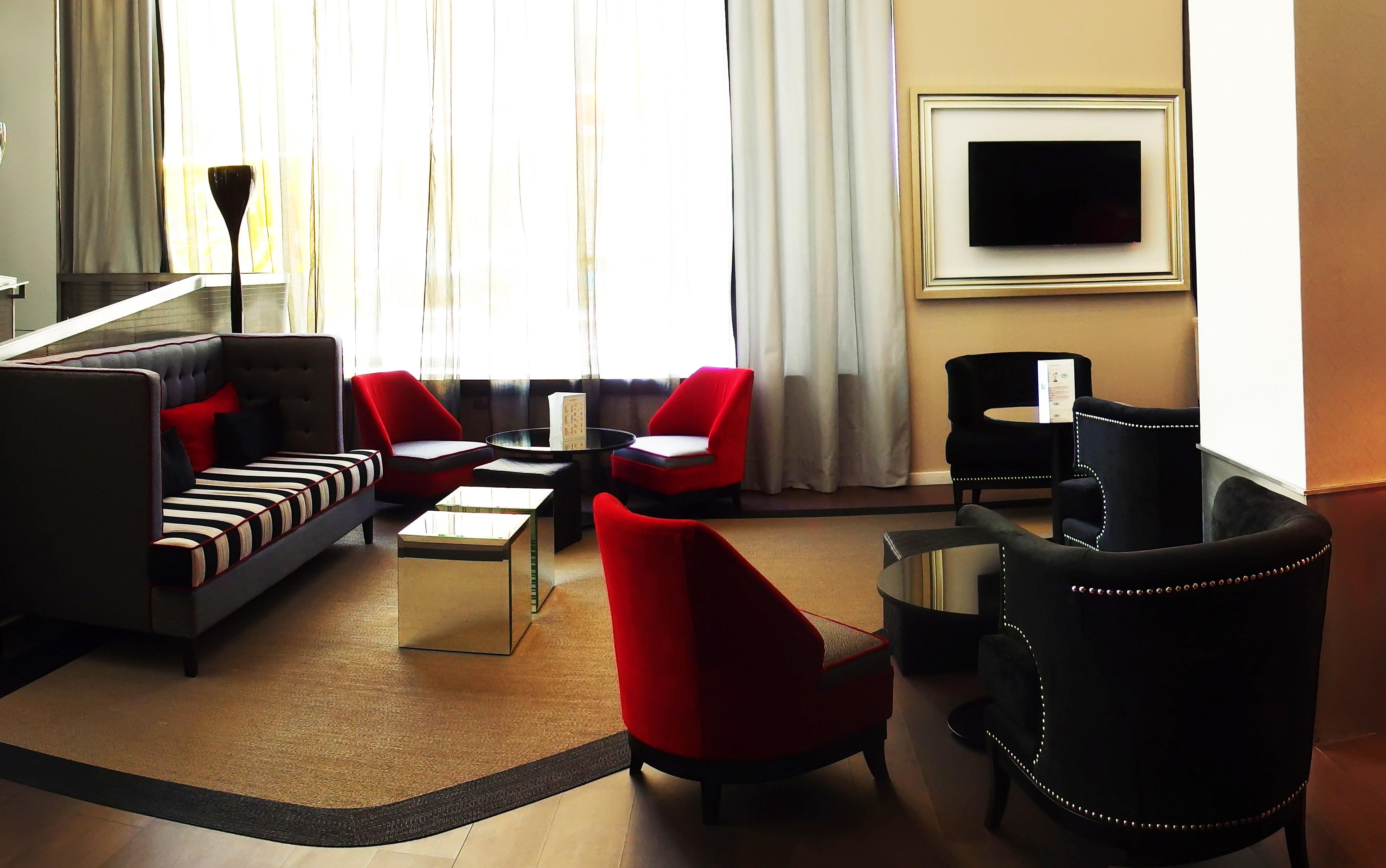 Pestana Arena Barcelone