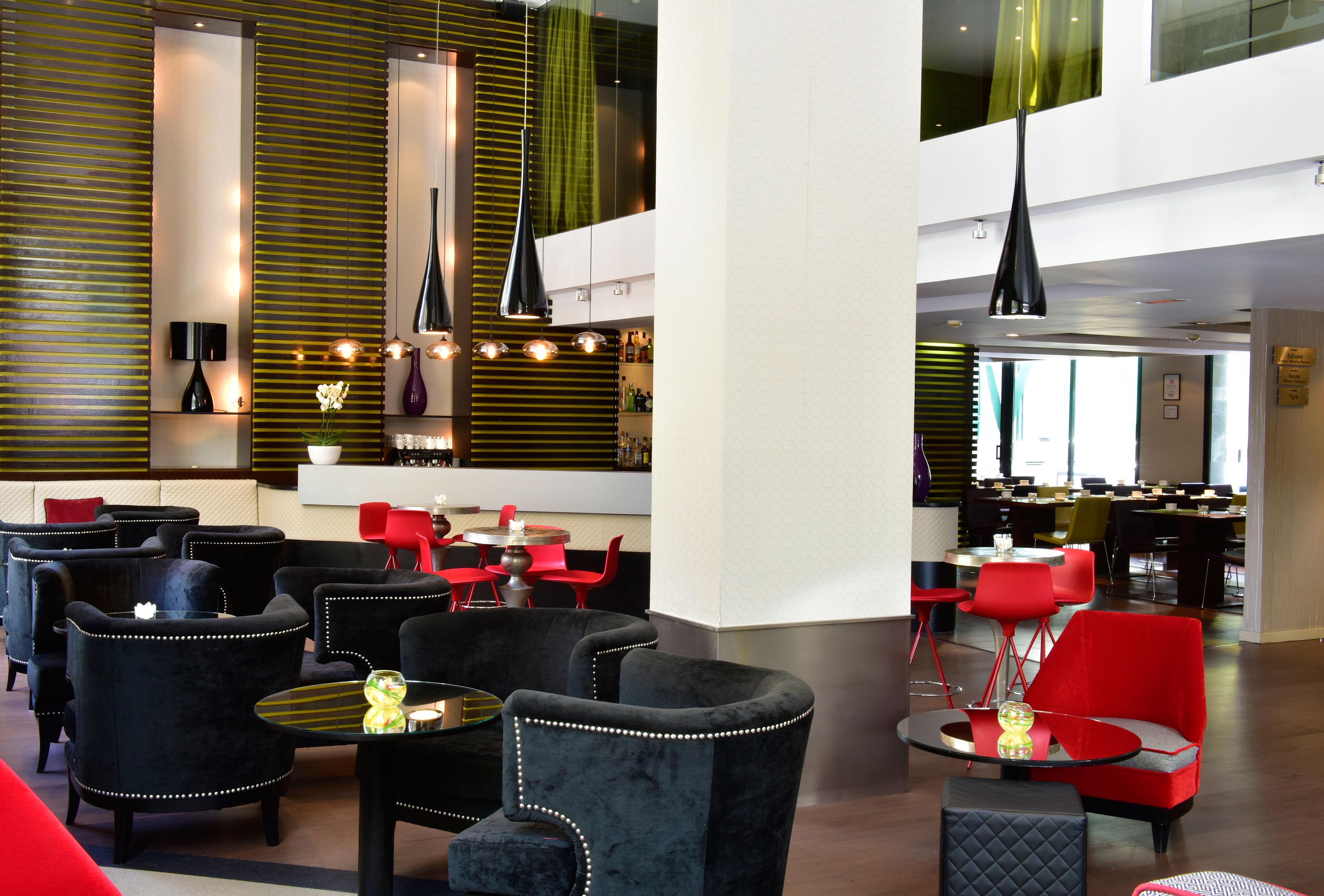 Pestana Arena 4* Barcelone
