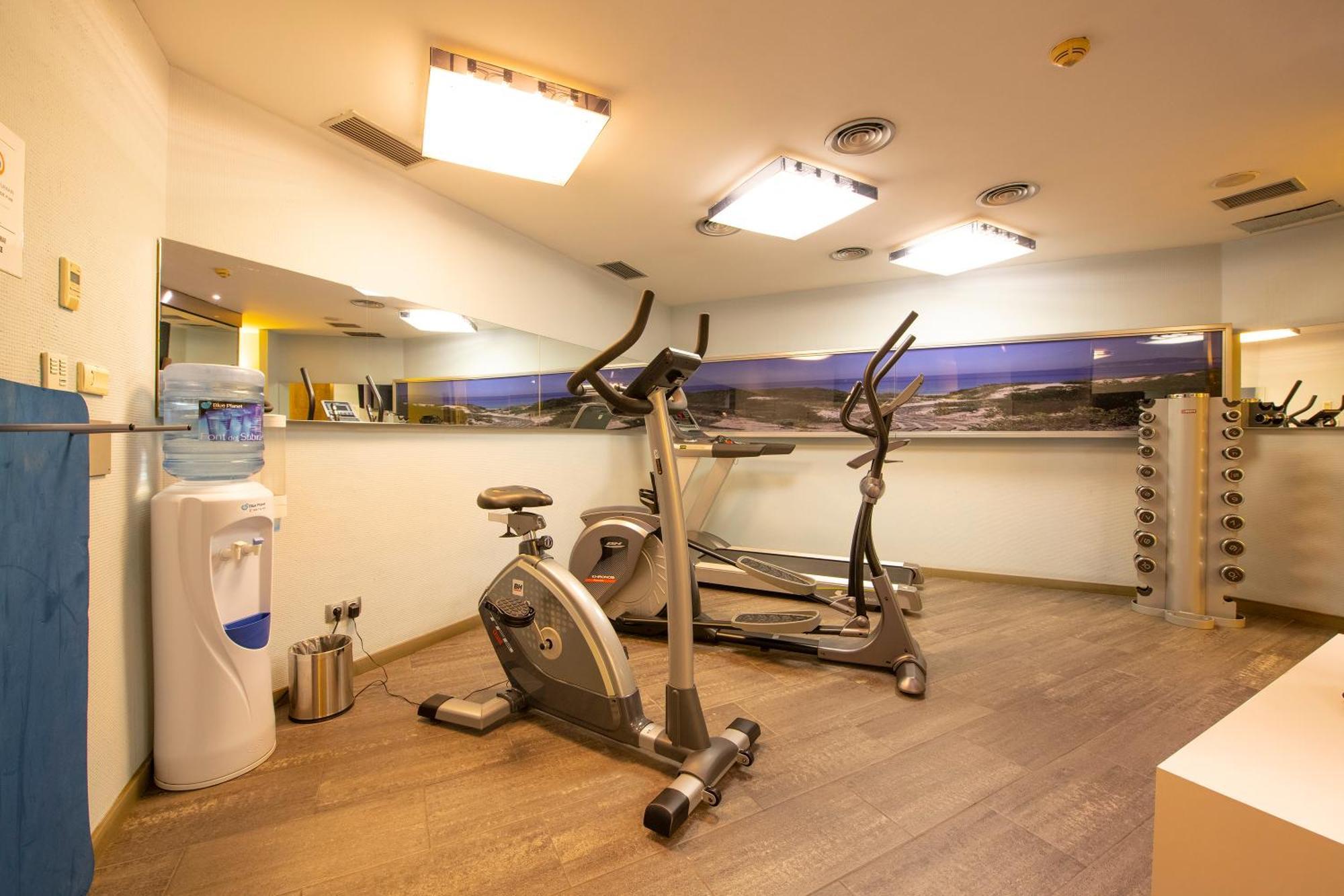 Pestana Arena Hotel Barcelone