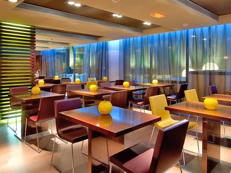 Pestana Arena Hotel Barcelone