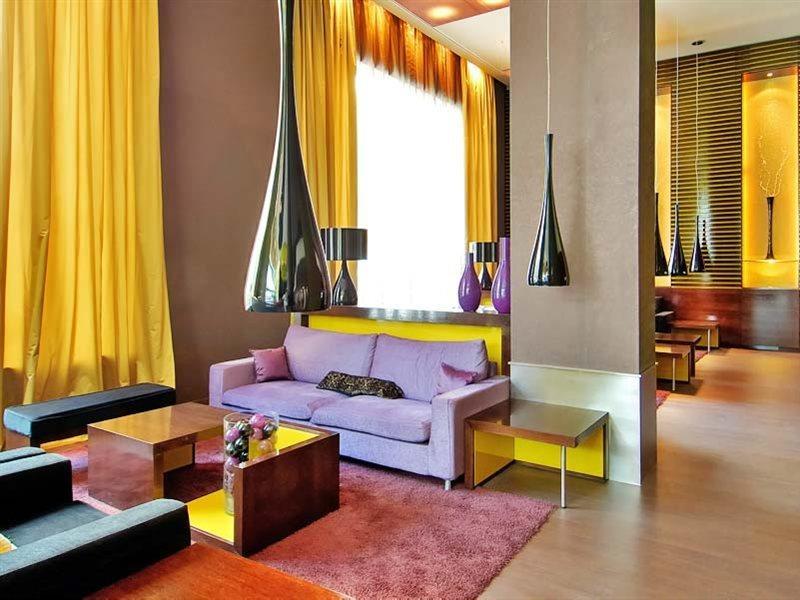 Pestana Arena 4* Barcelone