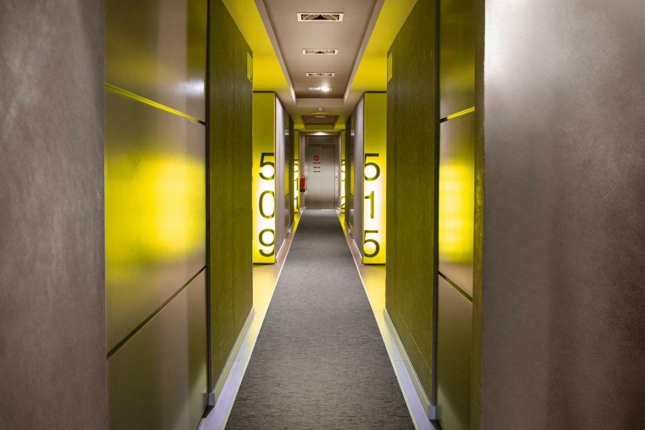 Pestana Arena 4* Barcelone